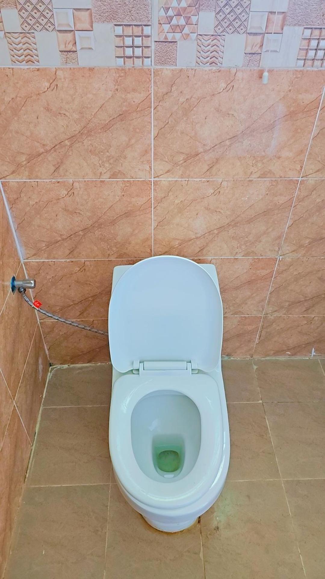 Vila جبل شمس Jabal Shams Sunset House Dar Sawda Exteriér fotografie