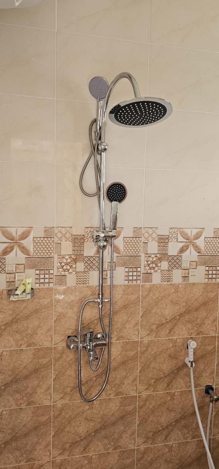 Vila جبل شمس Jabal Shams Sunset House Dar Sawda Exteriér fotografie