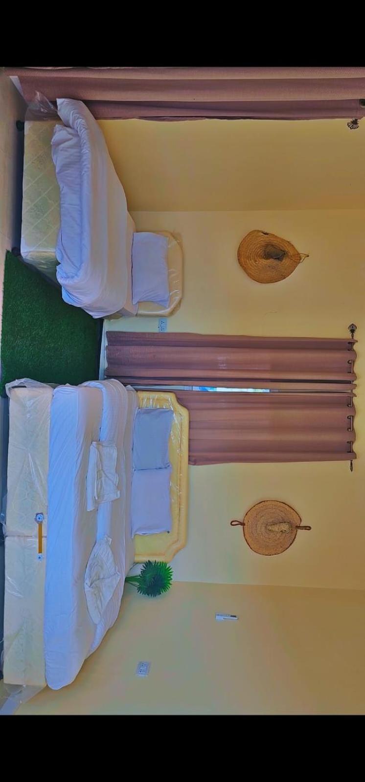 Vila جبل شمس Jabal Shams Sunset House Dar Sawda Exteriér fotografie