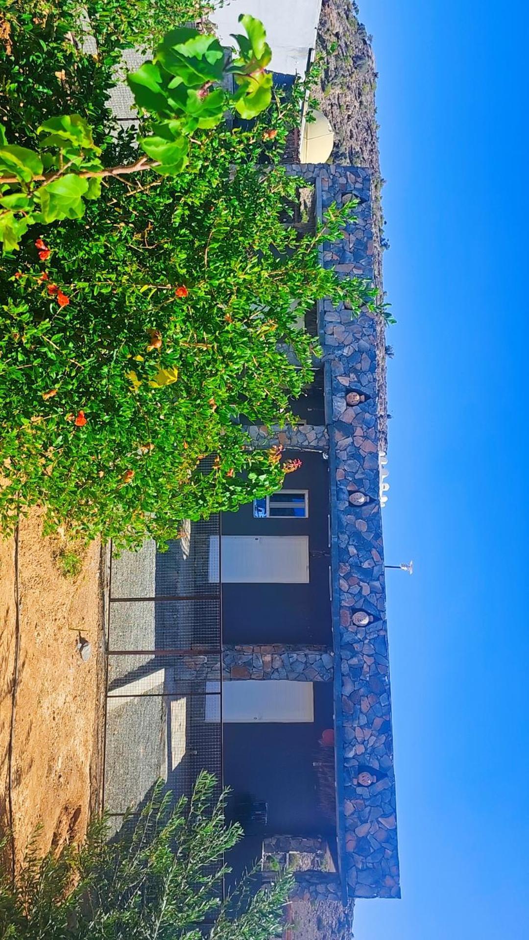 Vila جبل شمس Jabal Shams Sunset House Dar Sawda Exteriér fotografie